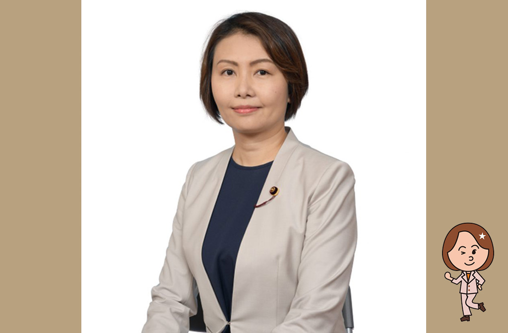 【芦屋市議会】第20期議会の新しい体制がスタート！