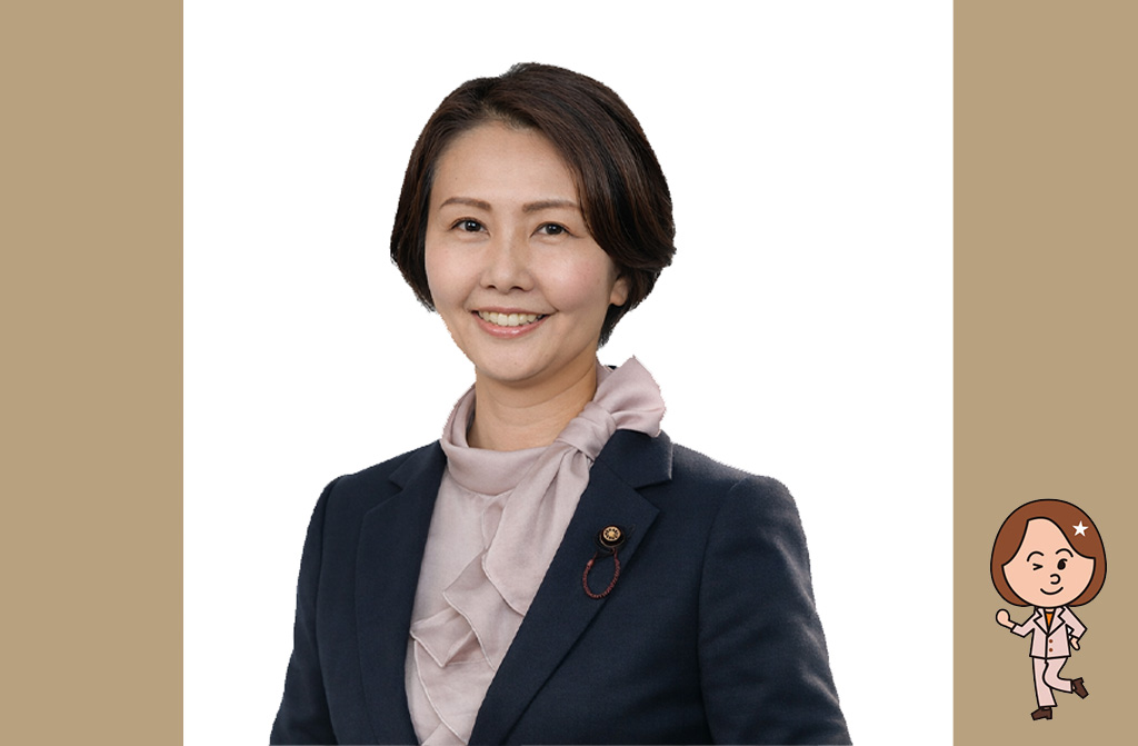 【芦屋市議会】第20期議会の新しい体制がスタート！