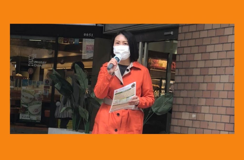 副議長をもう一度するなら ”ケジメ “は守ってもらう – 新人議員の本音 NO.37