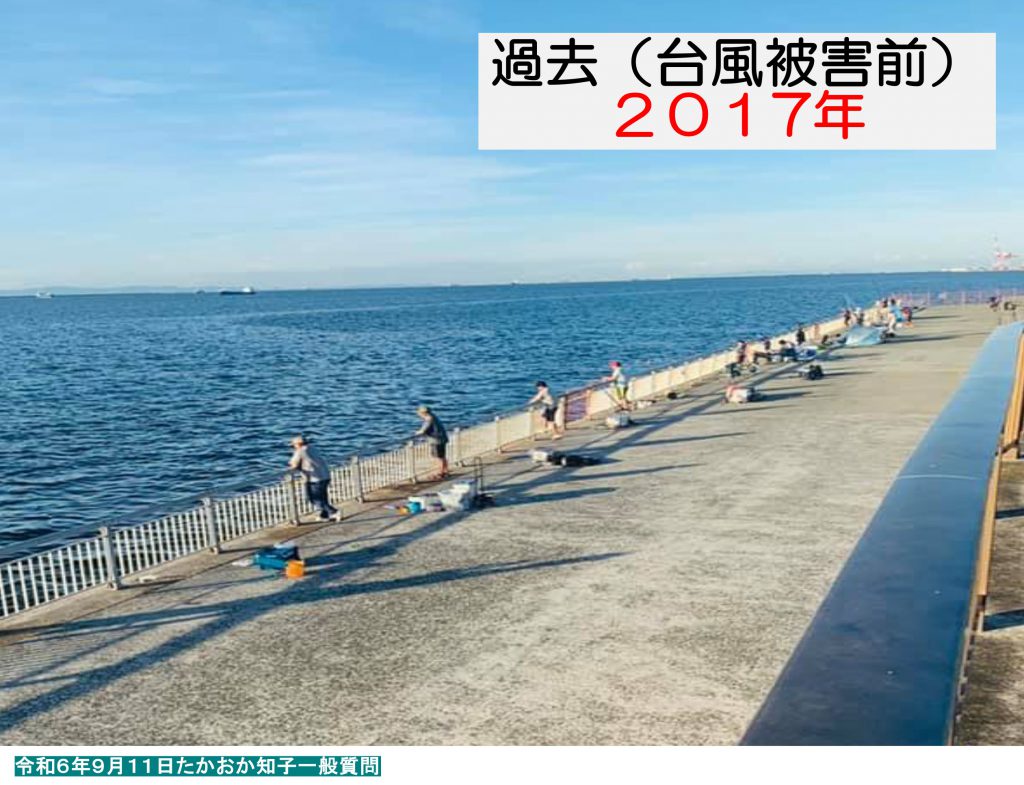 2024年9月一般質問モニター資料