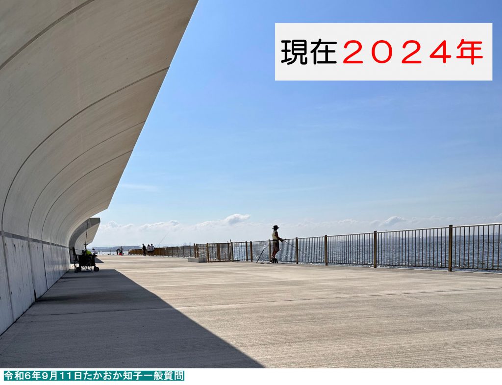 2024年9月一般質問モニター資料