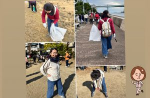 アイコンふちどり