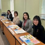 行政視察レポート！尼崎市の新たな児童相談所の設置について