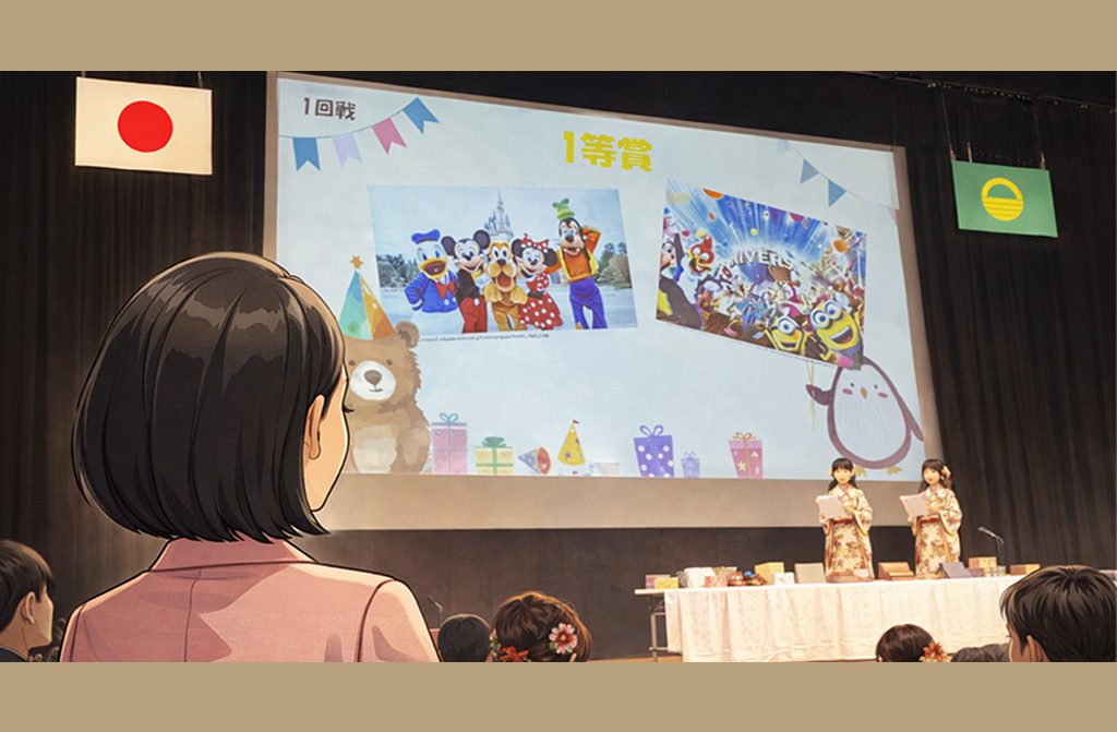 【来賓出席】２０歳の実行委員が主催する「芦屋市令和8年芦屋市二十歳のつどい」